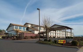 Super 8 Motel Walla Walla